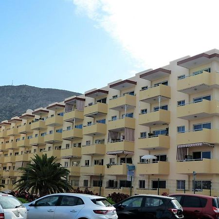 Suncanarias Apartamento Los Angeles ロスクリスティアーノス エクステリア 写真