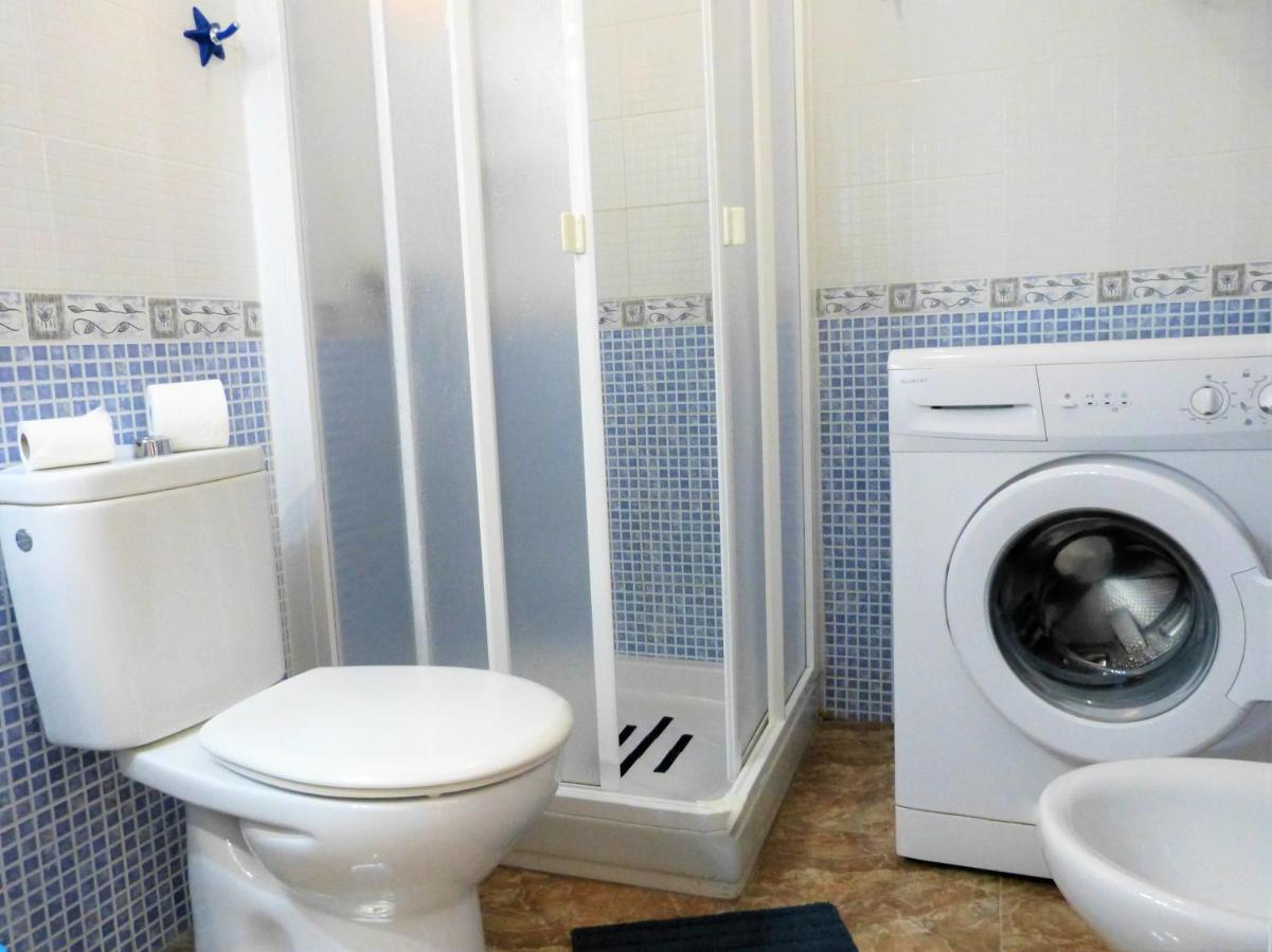 Suncanarias Apartamento Los Angeles ロスクリスティアーノス エクステリア 写真